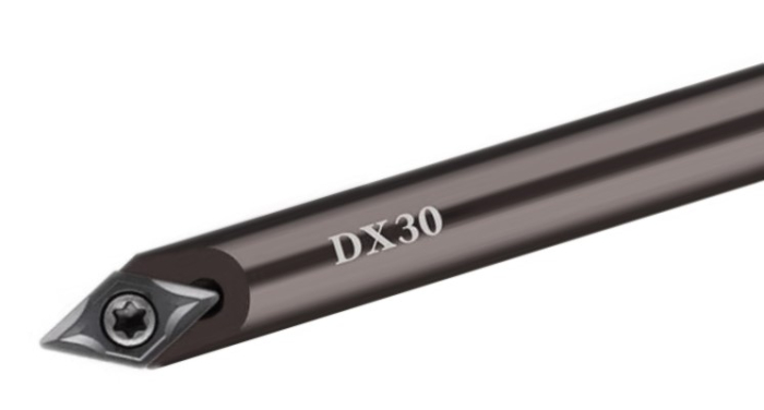 Фото Фреза фасочная DX30-DC11-C12T1-120T корпус под пластины Deskar