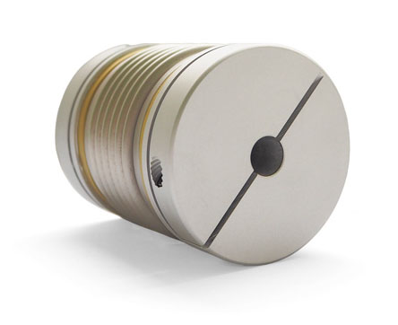 Фото Муфта соединительная BC25-C TECHNIX