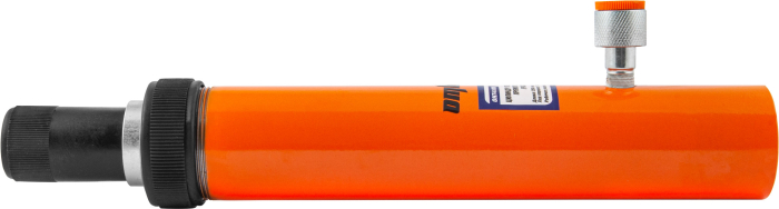 Фото Цилиндр гидравлический прямого действия 10 т, Ombra