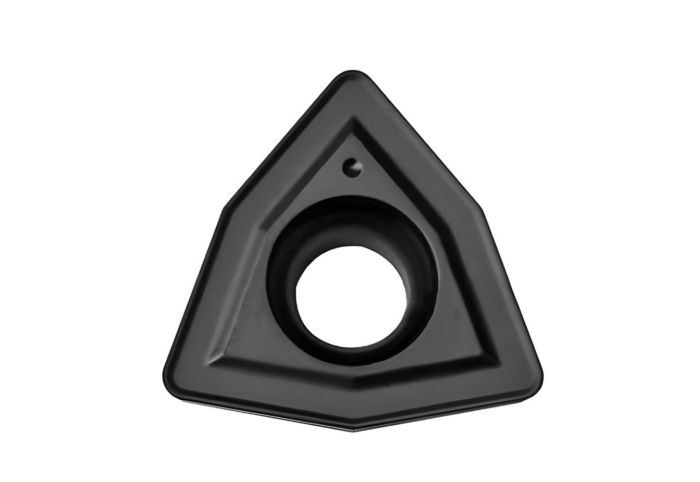Фото WCMX 050308 R-LM QT8296 пластина для жд рельс для сверла Qtool