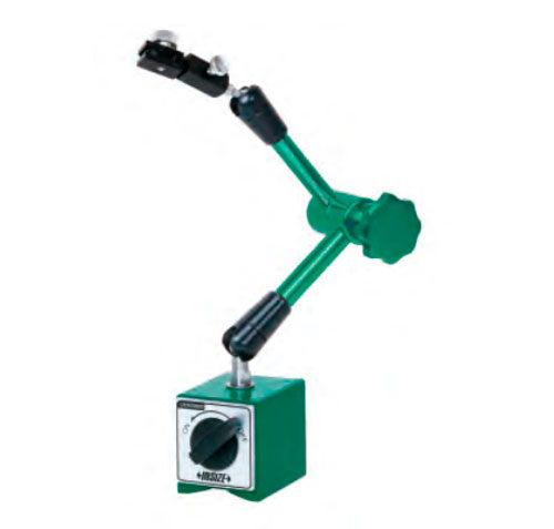 Стойка магнитная гидравлическая для индикатора 60 кгс, INSIZE