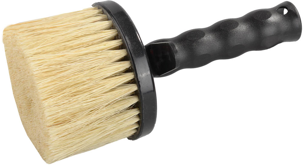 Фото Кисть - макловица Proline STAYER 110 мм, щетина растительное волокно, 0187-11