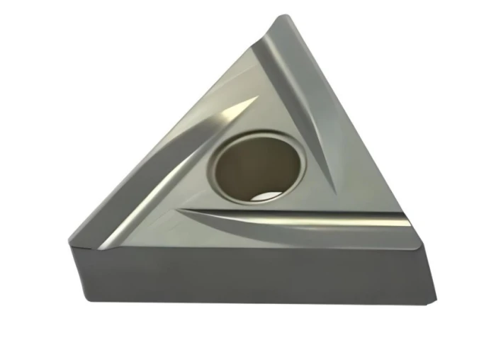 Фото TNGG160404L-2G LF90 токарная пластина Deskar