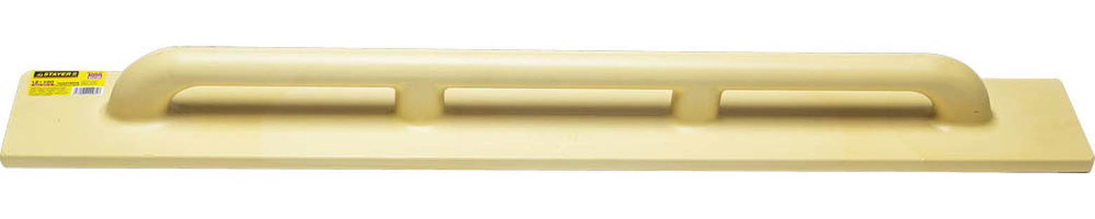 Фото Полутерок полиуретановый STAYER 120x1000 мм, 0812-12-100