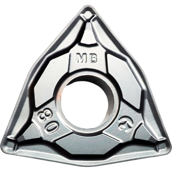 Фото WNMG080412-MB KT8256 пластина токарная