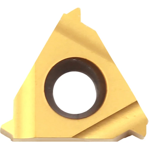 Фото 16ER 24UN LDC резьбовая пластина Deskar Фото 16ER 24UN LDC резьбовая пластина Deskar