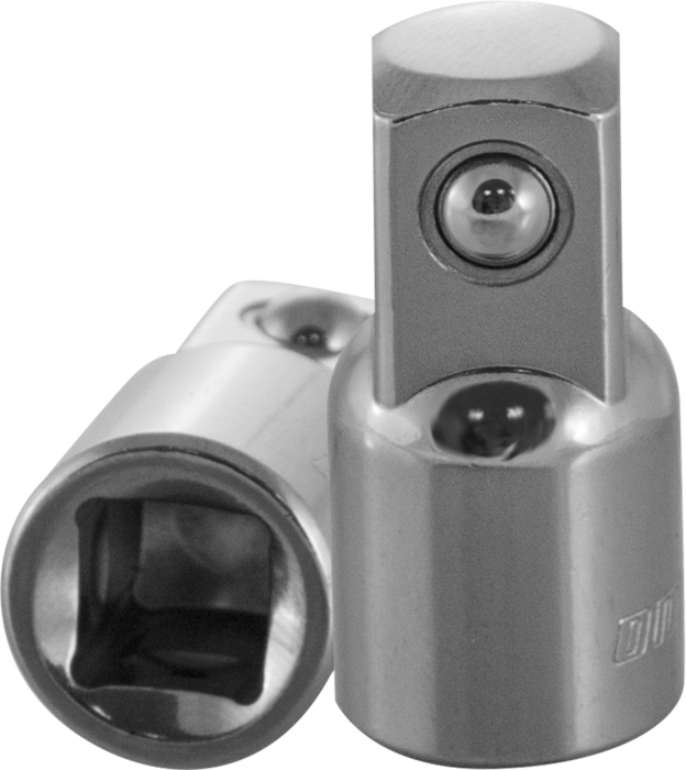 Фото Переходник 3/8"DR(F)*1/2"DR(M), Ombra