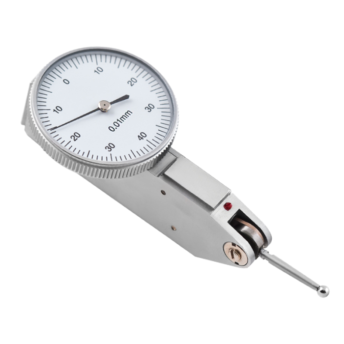 Индикатор ИРБ 0-0,8 0,01 GRIFF