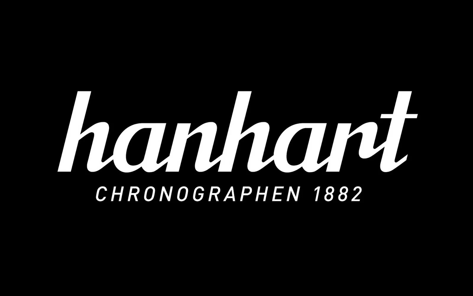 Лого hanhart