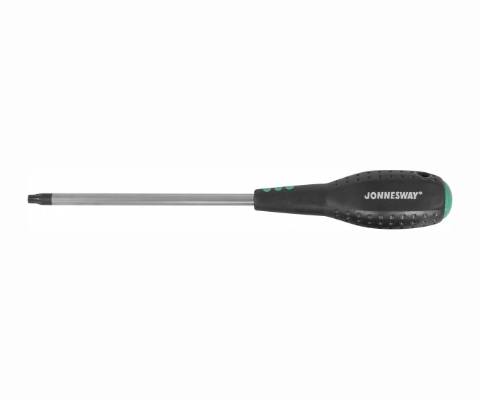 Фото Отвертка стержневая TORX® FULL STAR, T40х150, Jonnesway