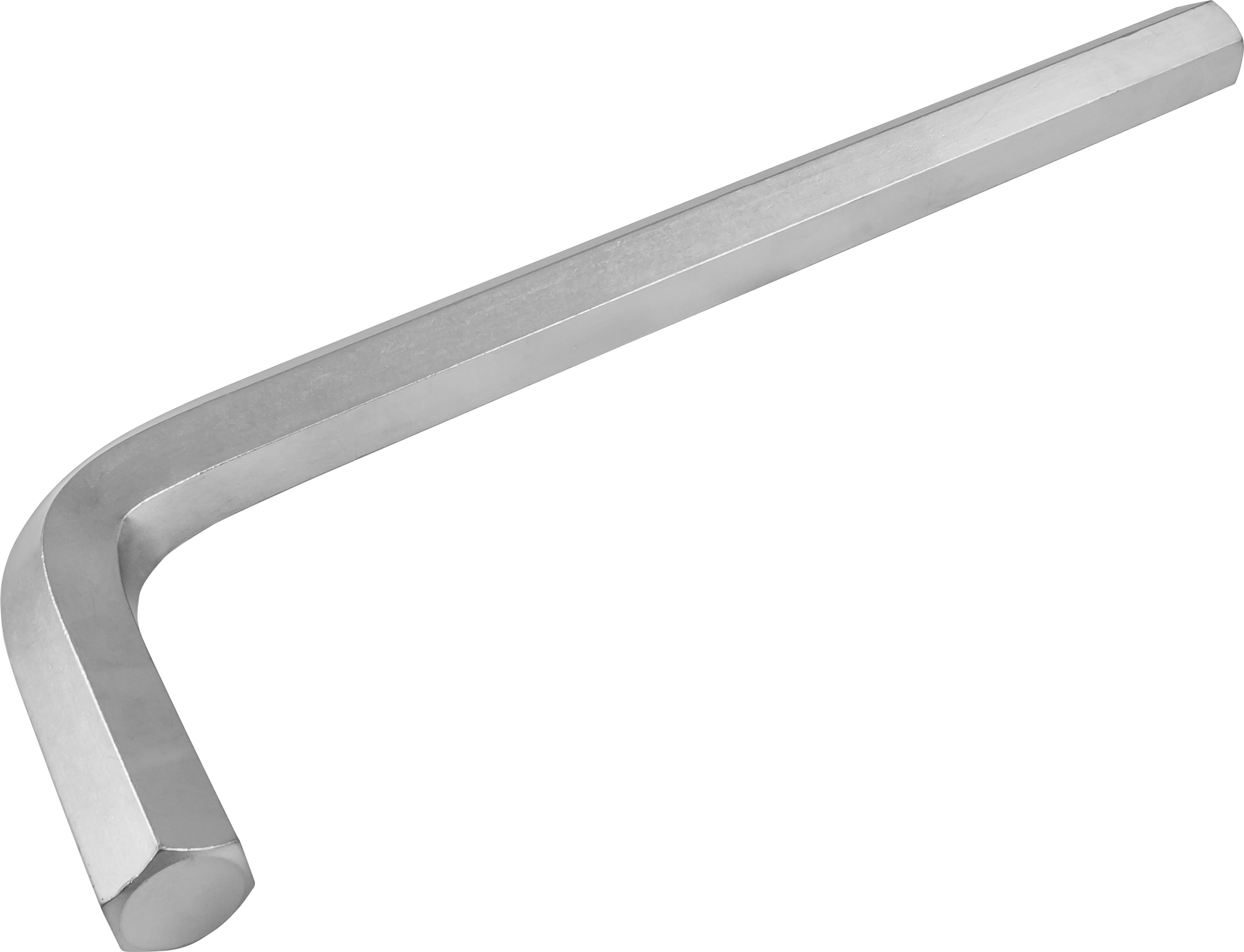 Фото Ключ торцевой шестигранный, H22, THORVIK