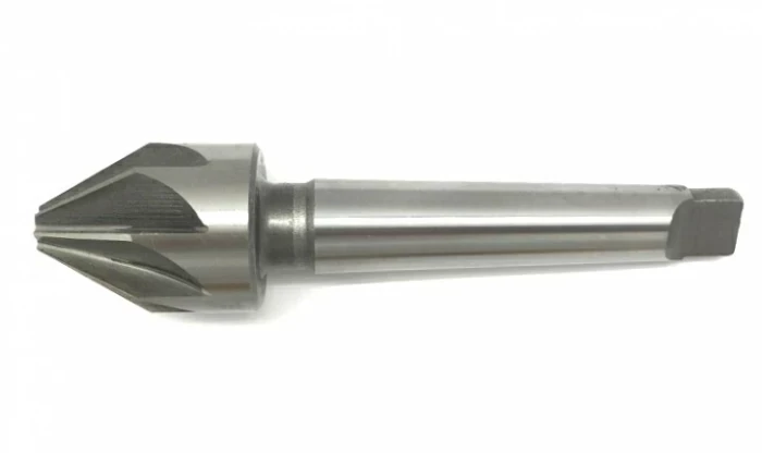 Зенковка 25х120 к/х z=6 Sekira