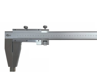 Штангенциркуль ШЦ-III- 400-0,05 ГОСТ 166-89 Guilin Measuring GRIFF