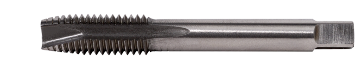 Метчик м/р 6х1 кл.2 HSS-V inox скв. ZUMO