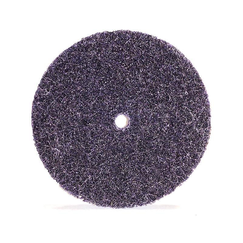166625 Пурпурный зачистной круг ROXPRO Clean&Strip II 150х13х13мм