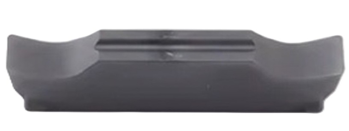 Фото MGGN250 JM LF6008 пластина для отрезки и точения канавок Deskar