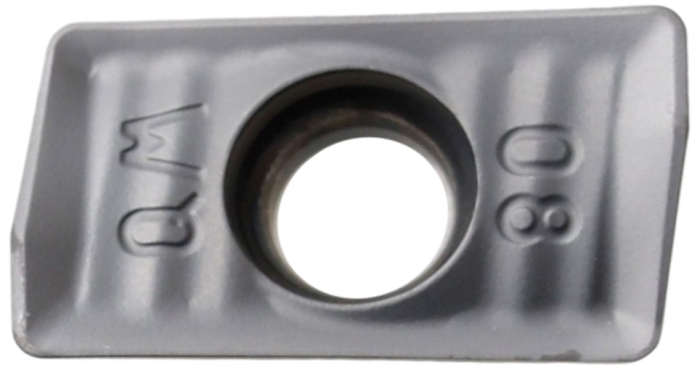APMT 1135PDER-QM LF6018 фрезерная пластина Deskar