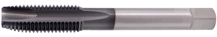 Метчик м/р 6х1 кл.2 HSS-V TiCN с подточ. скв. ZUMO