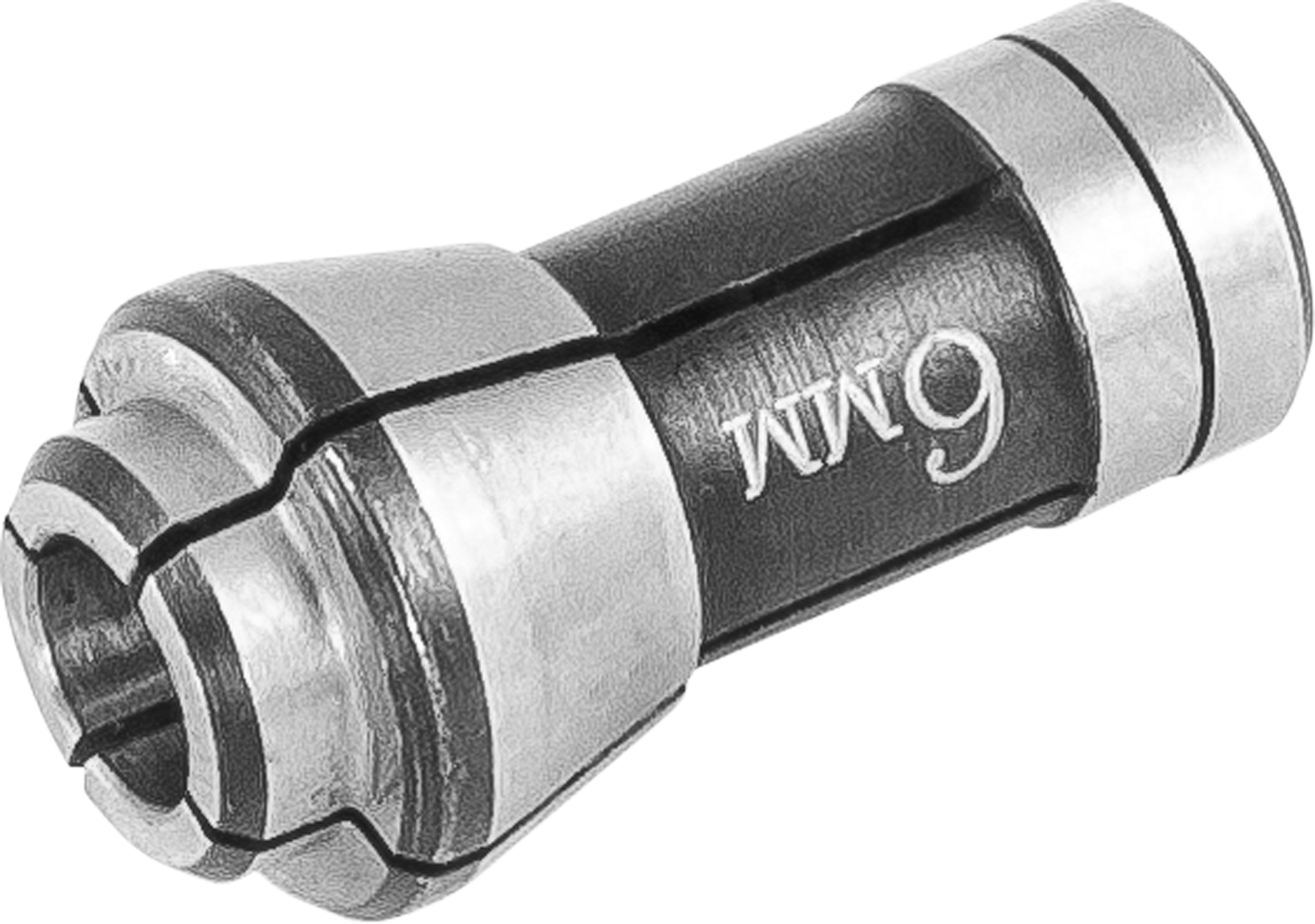 Фото Цанга 6 мм для патрона бормашинок пневматических, Jonnesway