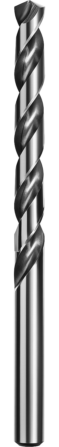 Фото Сверло по металлу KRAFTOOL 29651-9 Pro 9 х 125 мм, HSS-G, сталь М2 (S6-5-2), класс A