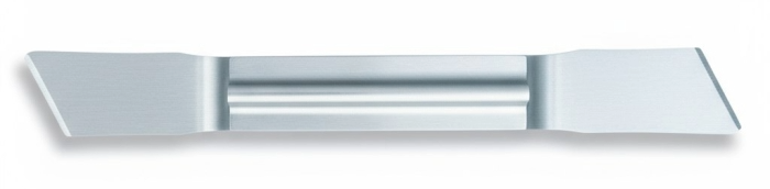 Фото MGGN200R-15 K10 пластина для отрезки и точения канавок Deskar