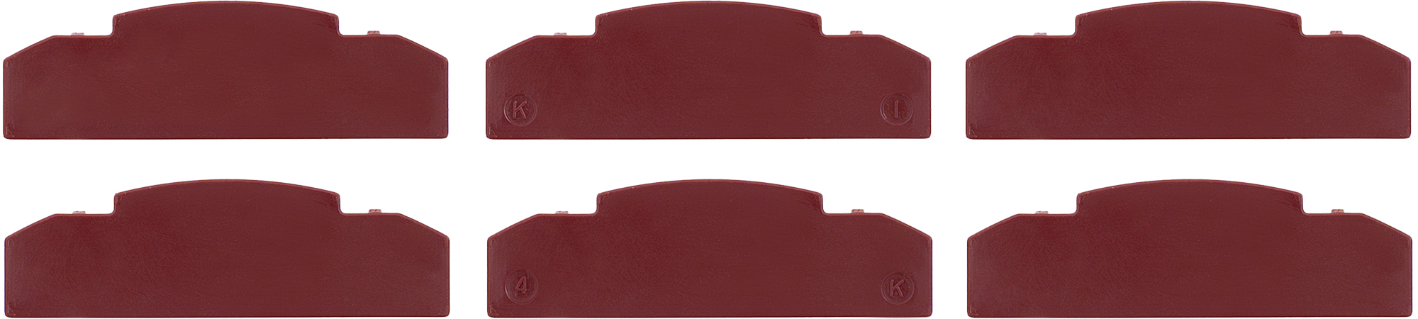 Фото Ремонтный комплект для гайковерта пневматического ударного JAI-1054, Jonnesway