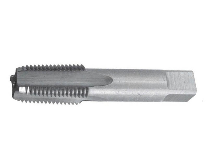 Метчик К 1 1/2" для конической резьбы Р6М5 2680-0012