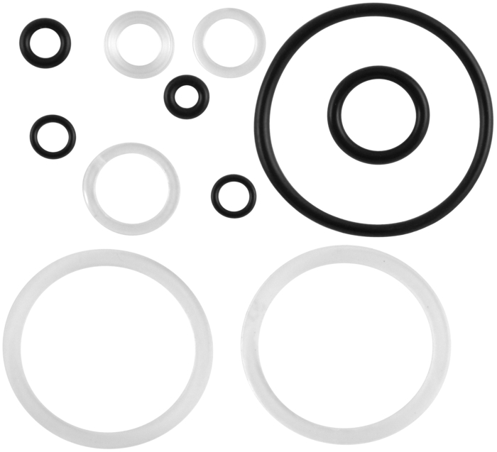 Ремонтный комплект для насоса гидравлического пресса OHT620V, Ombra