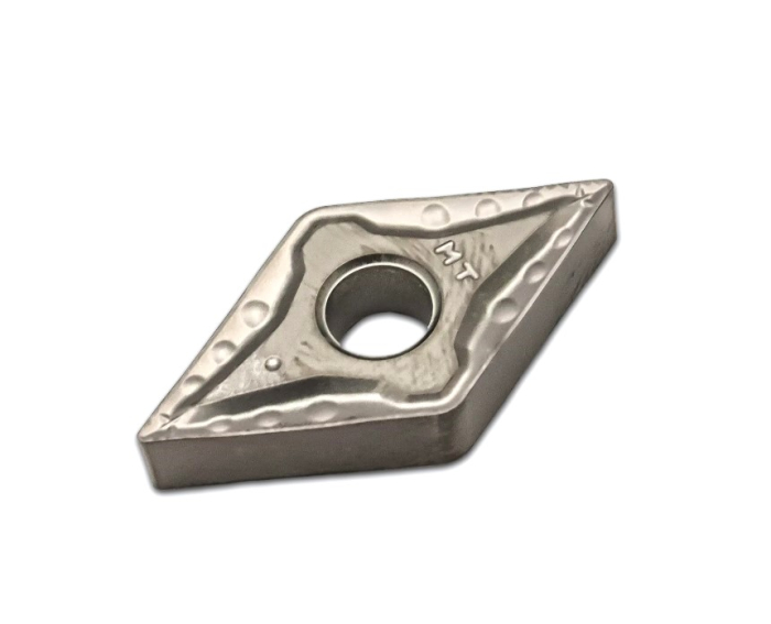 Фото DNMG150404 MT LF90 токарная пластина Deskar