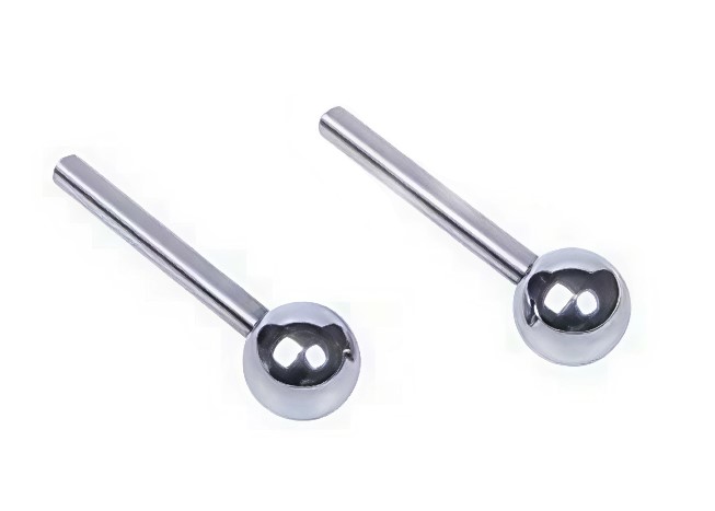 Шариковые наконечники 1/8" 3.175mm для штангенциркуля, INSIZE