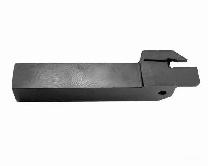 Фото FGHH320R-100/140 державка прямая для торцевых канавок Deskar