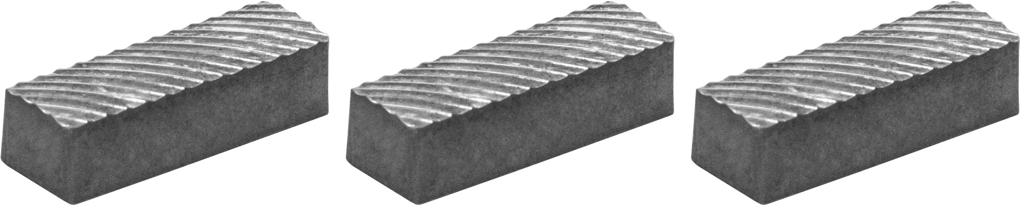 Сменные лезвие для режущей головки AI020065-2, 4.75x14.3 мм, 3 шт, Jonnesway