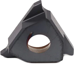 Фото TGF32L 135 LDA пластина для отрезки и точения канавок Deskar