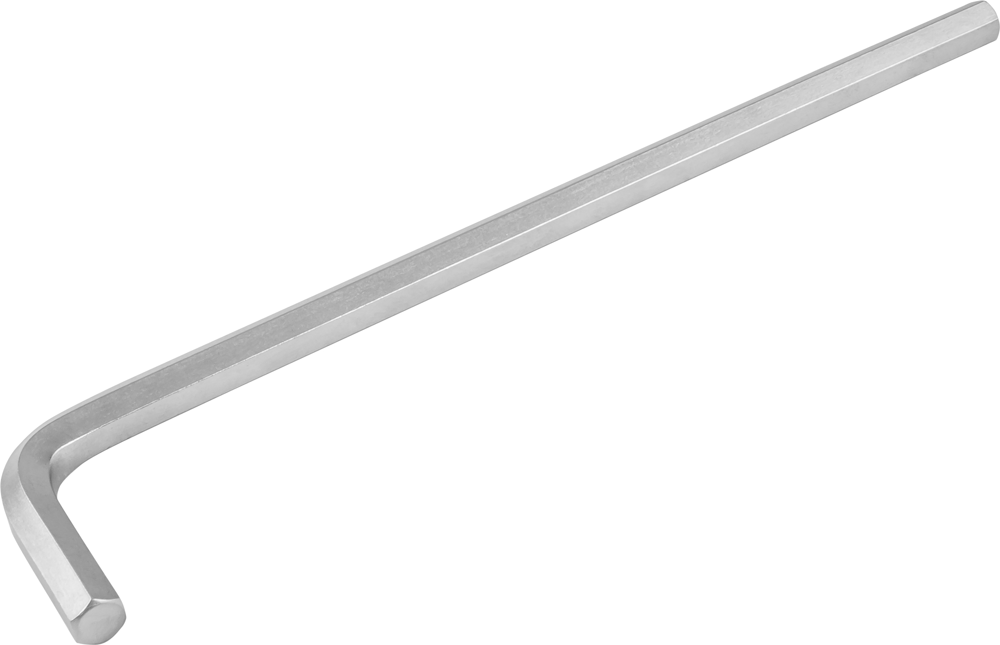 Фото Ключ торцевой шестигранный удлиненный, H8, THORVIK