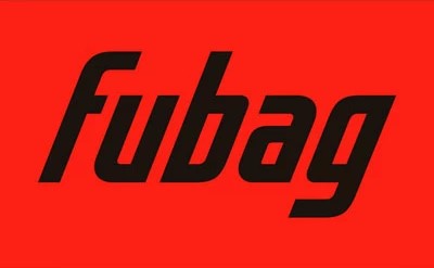 Лого FUBAG