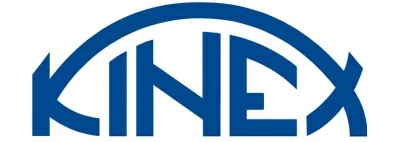 Лого Kinex