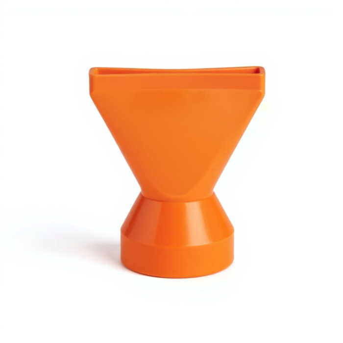 Сопло плоское СОЖ 1/2" - 1 1/4 (35х4,0мм) Qtool