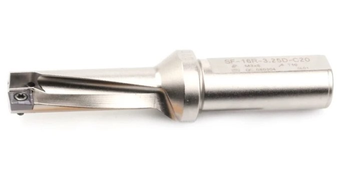 Фото SF-10R-3.25D-C16 корпусное сверло многофункциональное Weila Deskar