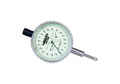 Фото Индикатор ИЧ 1.0мм, 0.001мм "PLUS", INSIZE