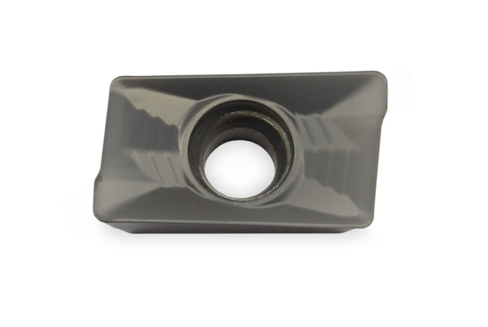 Фото APKT 160408-HM LF3018 фрезерная пластина Deskar