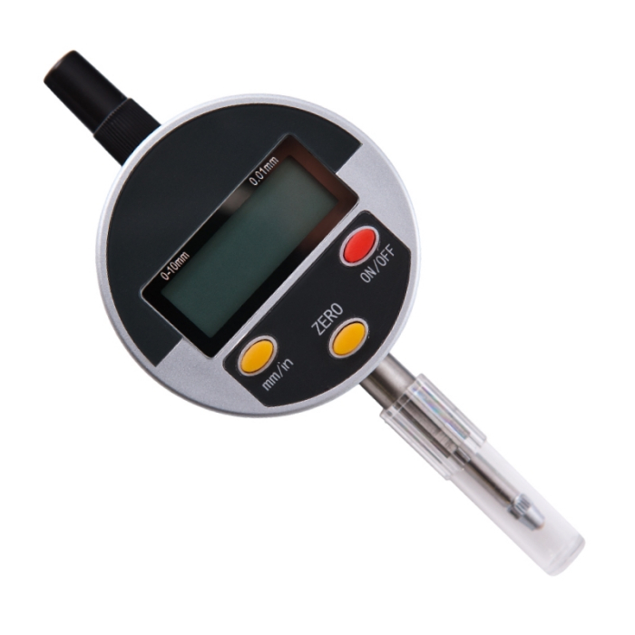 Индикатор ИЧЦ-10 0-10 0,01 электронный GRIFF