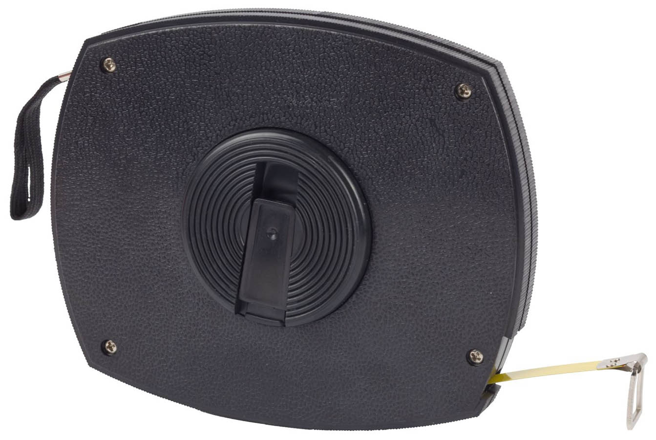 Фото Лента стальная STAYER S-30 3416-30_z01 30 м х 10х0.16 мм, мерная