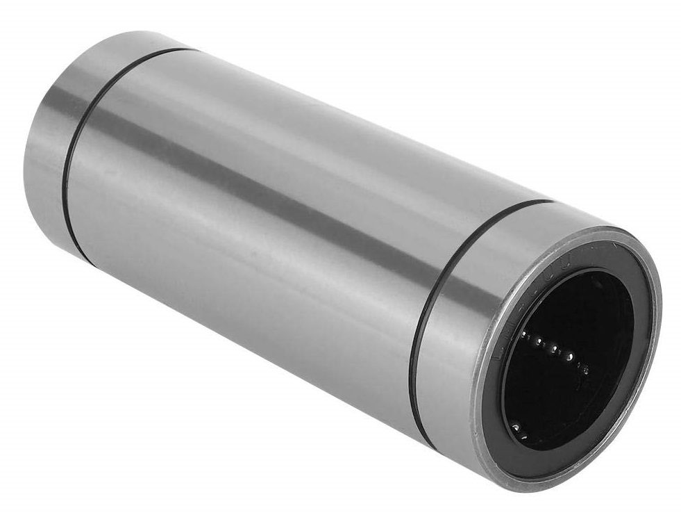 Фото Линейный подшипник LM40-L-UU TECHNIX