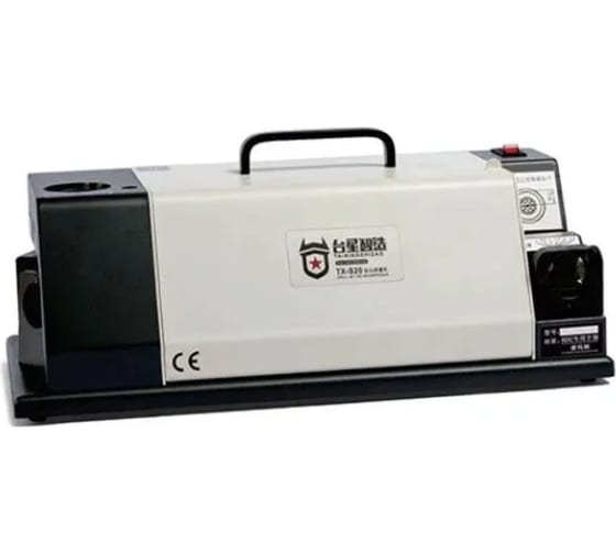 Фото Станок для заточки сверл (4-20мм) S20-220V с наклонной плоскостью