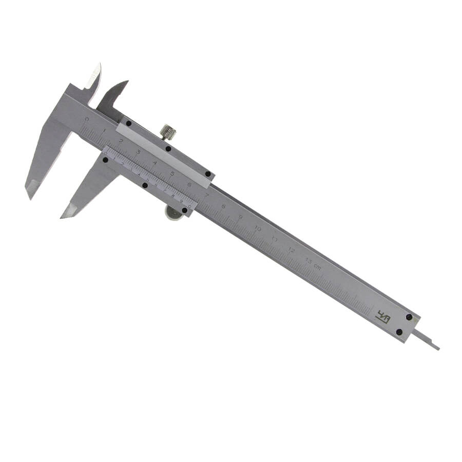 Штангенциркуль ШЦ-I-125-0,02 ЧИЗ