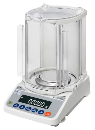 Фото Аналитические весы HR-250AZG