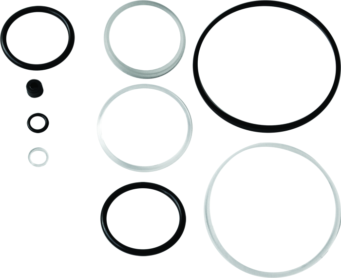 Ремонтный комплект для пресса гидравлического напольного модульного 12 т. OHT612M, Ombra