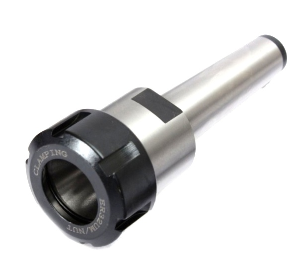 Оправка для дисковых фрез R8 (7/16" 20UNF) d13 L199 — РИНКОМ