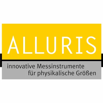 Лого Alluris