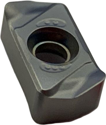 Фото 1 товара LNMU0303ZER-MJ LF6018 фрезерная пластина Deskar